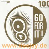 Various - Go For It Superstars 2x12"