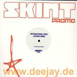 International Pony - Leaving Home *radio Slave*
