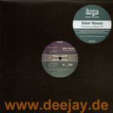 Solar House - Harmony Blue
