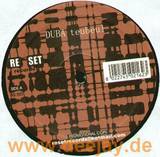 Duba - Teubeul