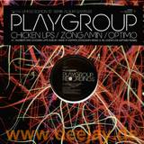 Playgroup - Number One