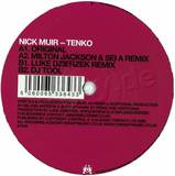 Nick Muir - Tenko