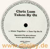 Chris Lum - Taken By Oz
