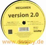 Megamen - Version 2.0