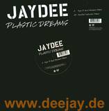 Jaydee - Plastic Dreams *remix*