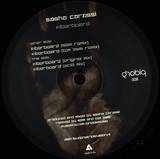 Sasha Carassi - Fiberboard