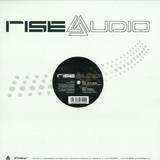 Audio / Allied - Fire In The Sky / N-sphere