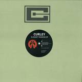 Curley - Elegant Panning Ep