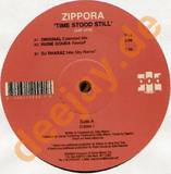 Zippora - Time Stood Still