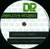 Darkletvm Records - Vol.1