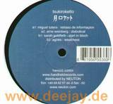 Handheld - Tsukiroketto