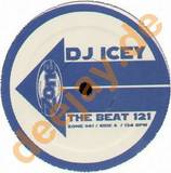 Dj Icey - The Beat 121