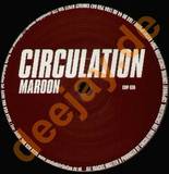 Circulation - Marron
