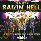 Jb & Dj Spice - Raizin Hell Part 2