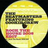 The Beatmasters Feat. The Cook - Rock The House