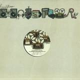 Hardfloor - 4th Dimension Of The 5th Ward