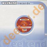 David Ferrero - That's My Boo/ Tribal Sequence