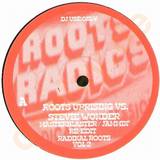 Roots Uprising & Stevie Wonder - Masterblaster / Funky Reggae