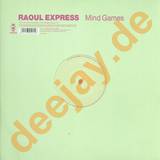 Raoul Express - Mind Games