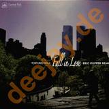 Tortured Soul - Fall In Love