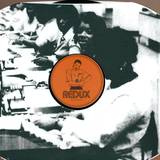 Ron Basejam - A Live In Headphones Ep