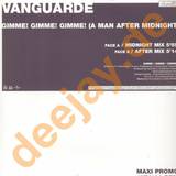 Shana Vanguarde - Gimme Gimme