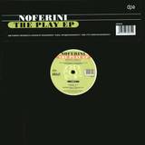 Noferini - The Play Ep
