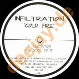Cold Fire - Alienation