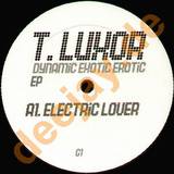 T.luxor - Dynamic Excotic Erotic Ep