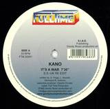Kano - It's A War / Ikeya Seki
