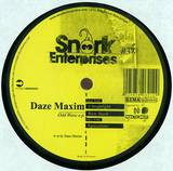Daze Maxim - Odd Wave Ep