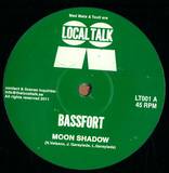 Bassfort - Moon Shadow/moon Light