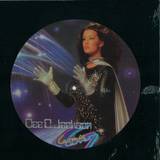 Dee D. Jackson - Cosmic Curves