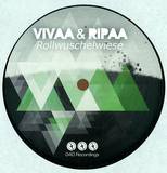 Vivaa & Ripaa - Rollwuschelwiese