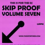 Scratchaholics - Skip Proof Volume 7