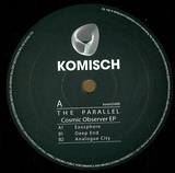 The Parallel - Cosmic Observer Ep