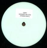 Cerrone - Hooked On You (tango Extended Re-edit)