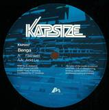Benga - Faithless / Acid Lie