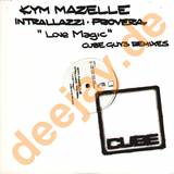 Kym Mazelle - Love Magic