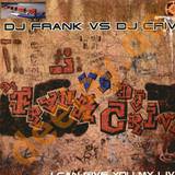 Dj Crivi Vs. Dj Frank - I Can Give You My Life