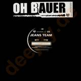 Jeans Team - Oh Bauer