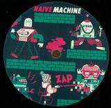 Naive Machine - Robot Ramification