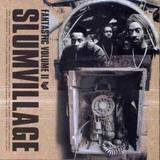 Slum Village - Fantastic Volume Ii