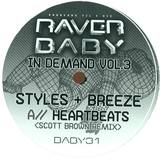 Styles & Breeze - Heatbeats