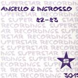 Steve Angello & Ingrosso - 82-83