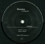 Monoloc - In A Haze Ep