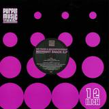 Ray Paxon & Grooveprofessor - Midnight Snack Ep