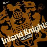 Inland Knights - *1* Family Duals 2x12"