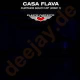 Casa Flava - *1* Further South E P