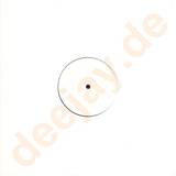Junior Jack - E Samba *white*